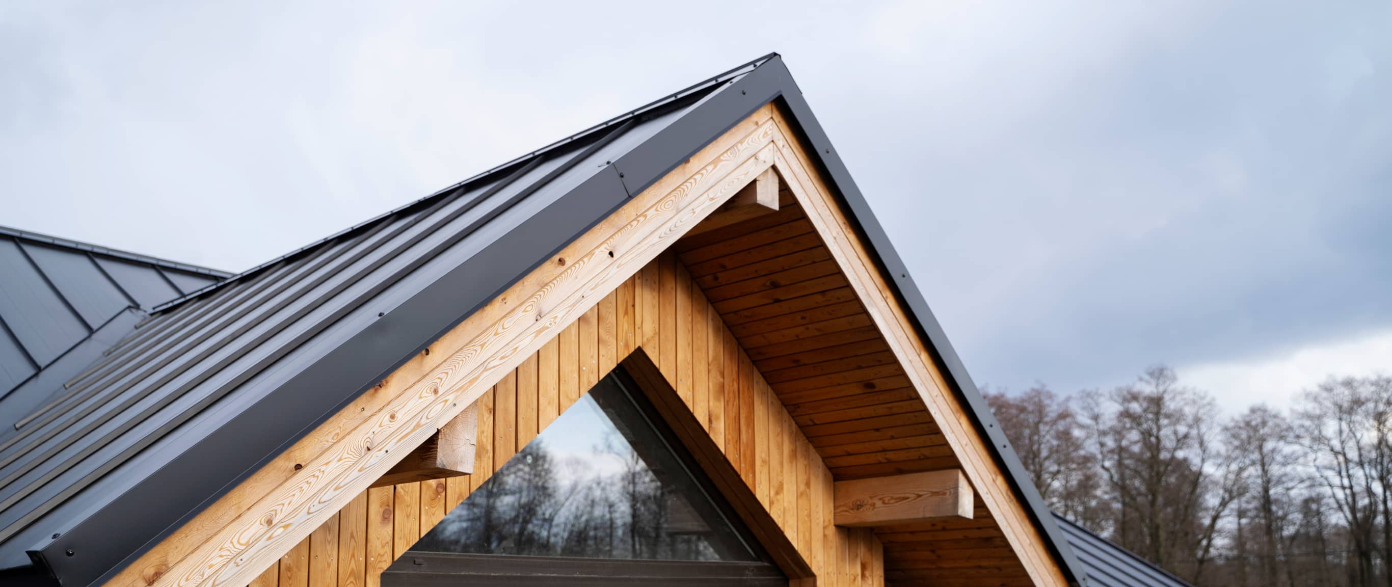 Roof Renovation